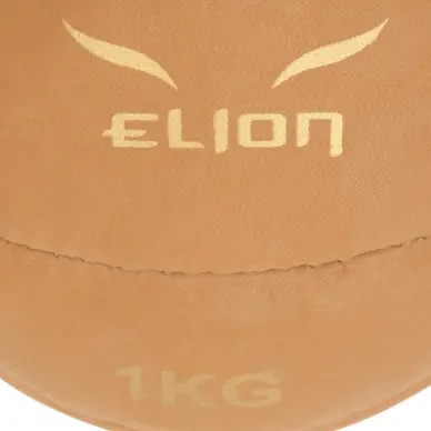 Medecine Ball Elion - 6