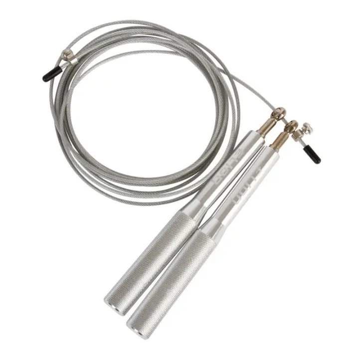 Corde à Sauter Aluminium Elion