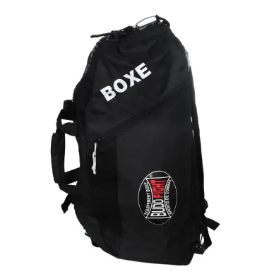 Sac de Sport Boxe Convertible - 8