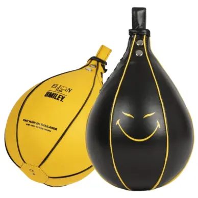 Poire de Vitesse Elion x Smiley