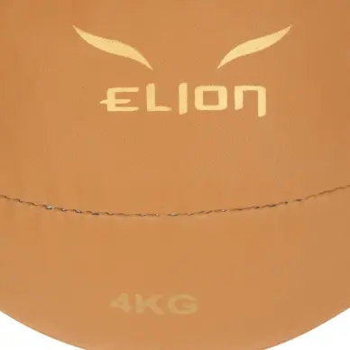 Medecine Ball Elion - 9