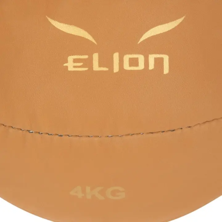Medecine Ball Elion