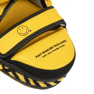 Pattes d'ours de Boxe  Elion x Smiley taille M - 5