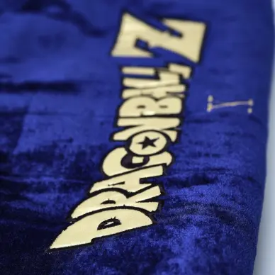 Gants de Boxe Dragon Ball Z Vegeta - 11