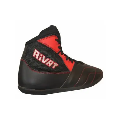 Chaussures de Boxe Française Rivat Esquive - 2