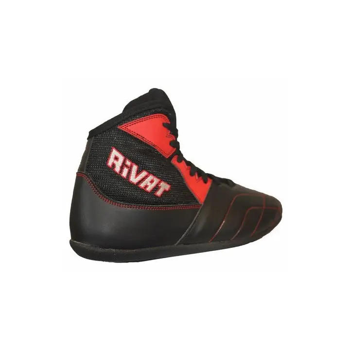 Chaussures de Boxe Française Rivat Esquive