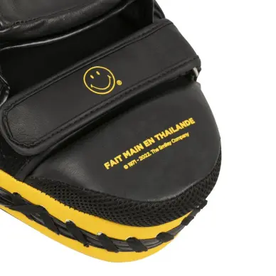 Pattes d'ours de Boxe  Elion x Smiley taille M - 3