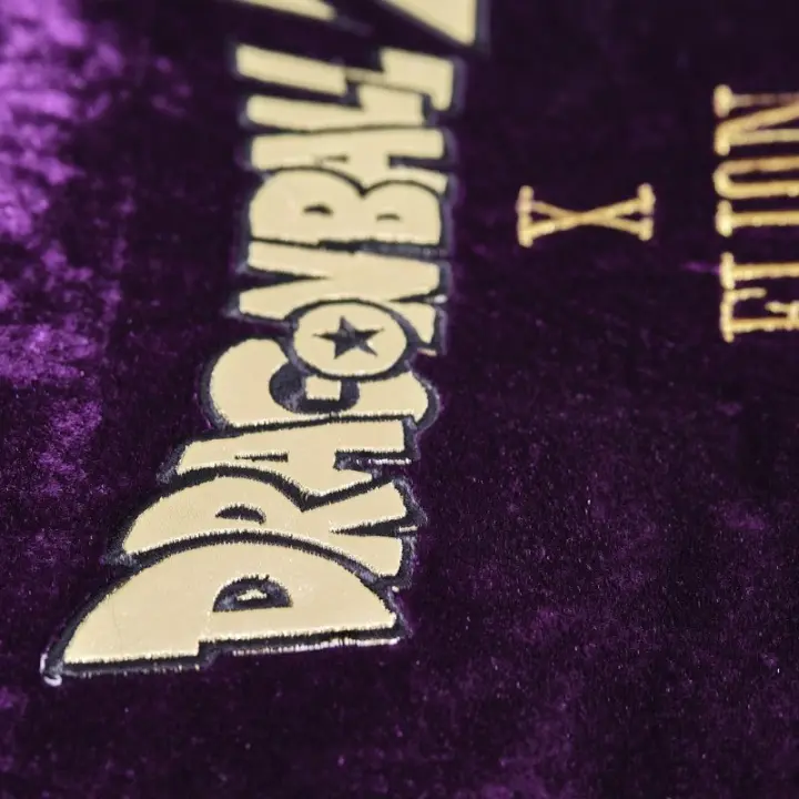 Gants de Boxe Dragon Ball Z Gohan