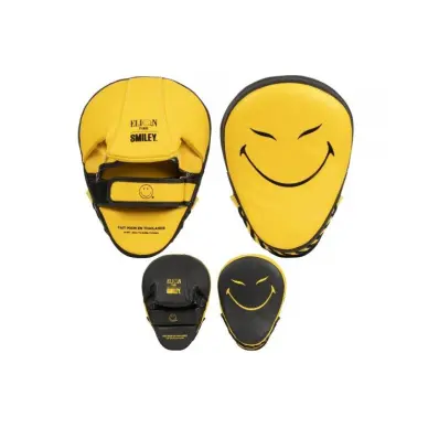 Pattes d'ours de Boxe  Elion x Smiley taille M