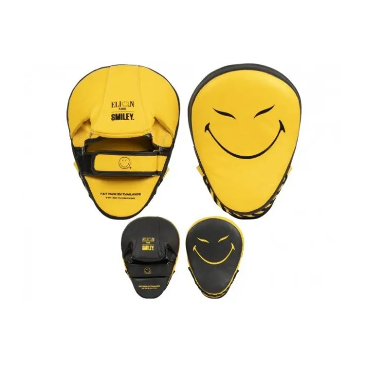 Pattes d'ours de Boxe  Elion x Smiley taille M