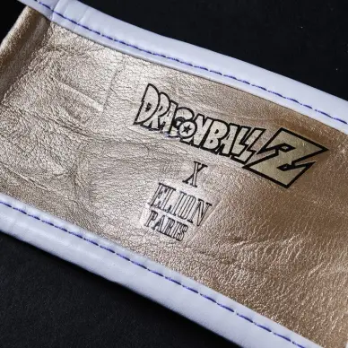 Gants de Boxe Dragon Ball Z Vegeta - 9