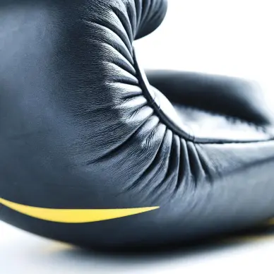 Gants de boxe Elion Paris X Smiley 50th Anniversary - 5