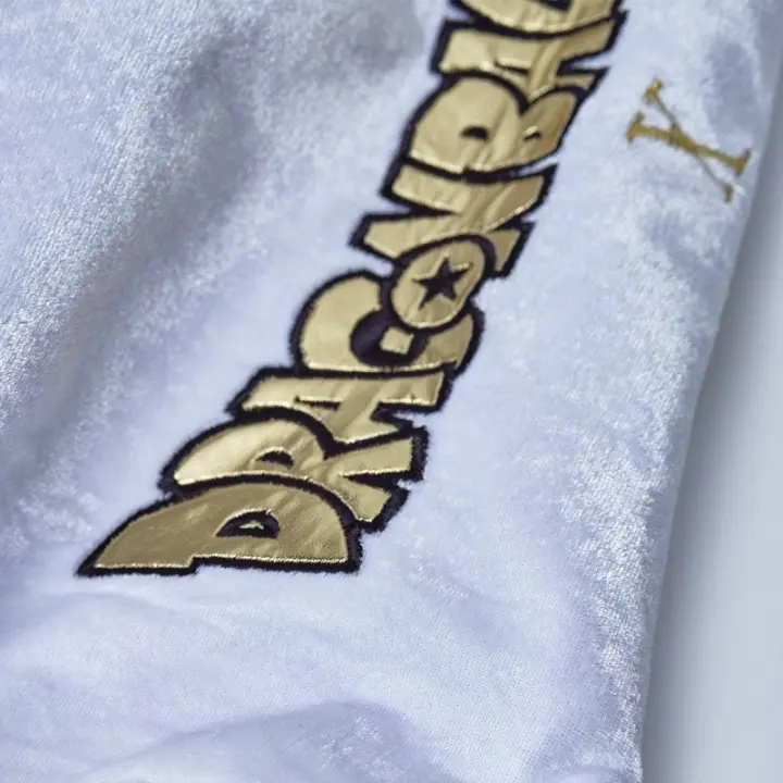 Gants de Boxe Dragon Ball Z Frieza