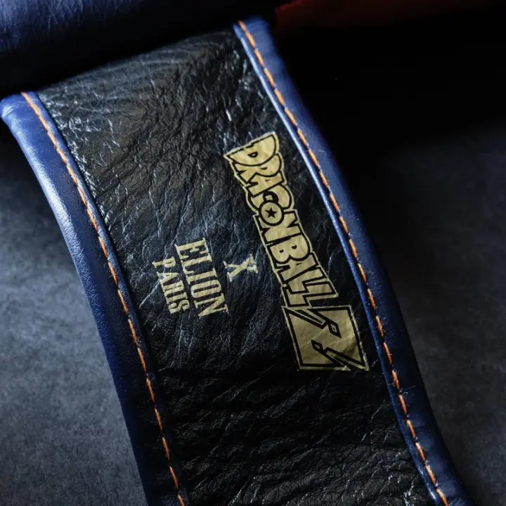 Gants de Boxe Dragon Ball Z Goku