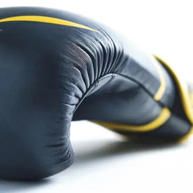 Gants de boxe Elion Paris X Smiley 50th Anniversary - 4