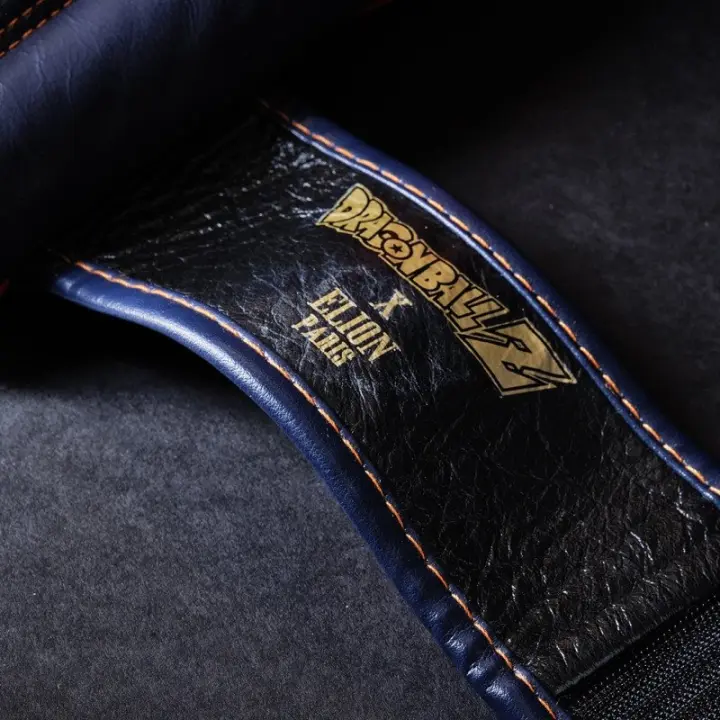 Gants de Boxe Dragon Ball Z Goku