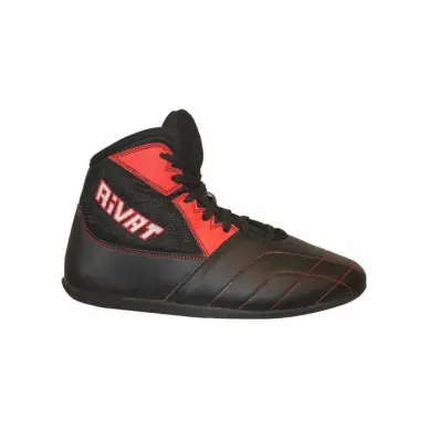 Chaussures de Boxe Française Rivat Esquive - 1