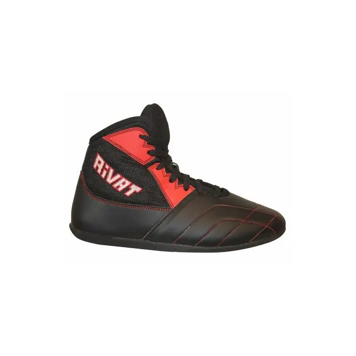 Chaussures de Boxe Française Rivat Esquive