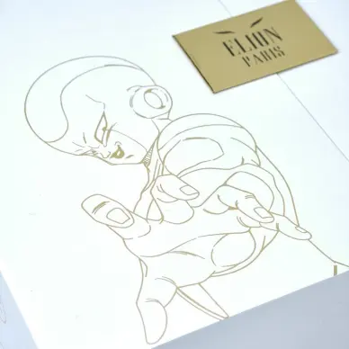 Gants de Boxe Dragon Ball Z Frieza - 14