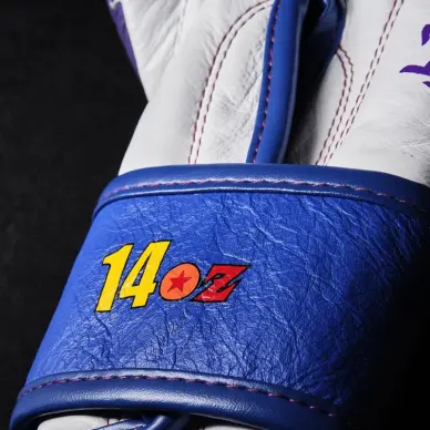 Gants de Boxe Dragon Ball Z Gohan - 8