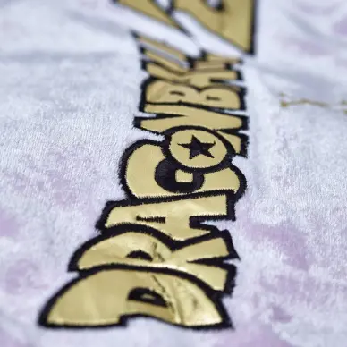 Gants de Boxe Dragon Ball Z Majin Buu - 11