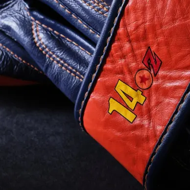 Gants de Boxe Dragon Ball Z Goku - 7