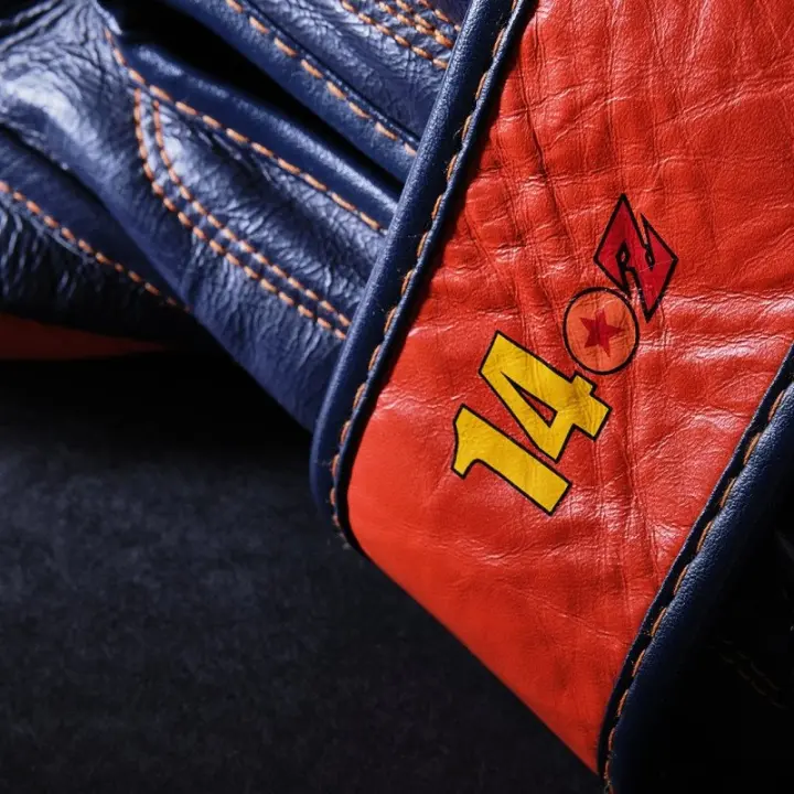 Gants de Boxe Dragon Ball Z Goku