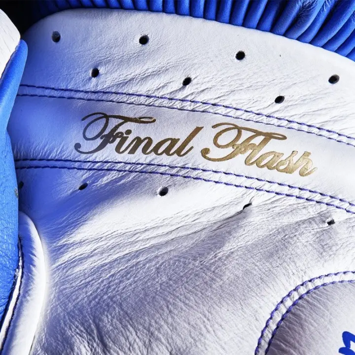 Gants de Boxe Dragon Ball Z Vegeta