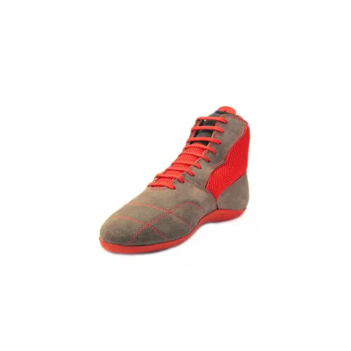 Chaussures de Boxe Francaise Rivat Boom