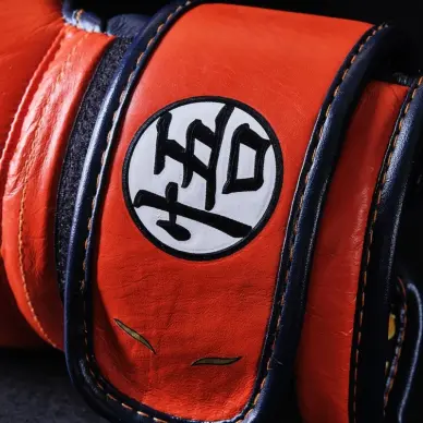 Gants de Boxe Dragon Ball Z Goku - 13