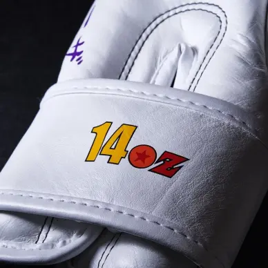 Gants de Boxe Dragon Ball Z Frieza - 5