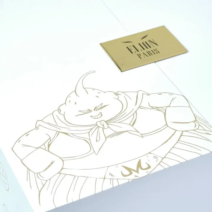 Gants de Boxe Dragon Ball Z Majin Buu