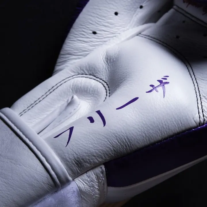 Gants de Boxe Dragon Ball Z Frieza