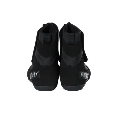 Chaussures de Boxe Française Rivat F1 Noir - 8
