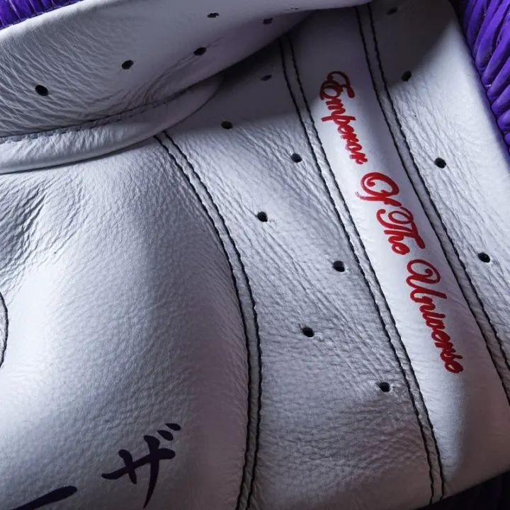 Gants de Boxe Dragon Ball Z Frieza