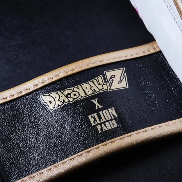 Gants de Boxe Dragon Ball Z Majin Buu