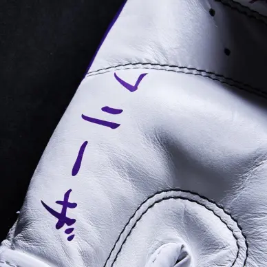Gants de Boxe Dragon Ball Z Frieza - 7