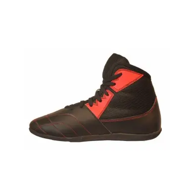 Chaussures de Boxe Française Rivat Esquive - 3