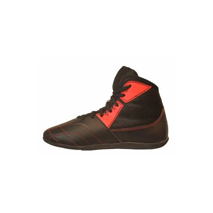Chaussures de Boxe Française Rivat Esquive