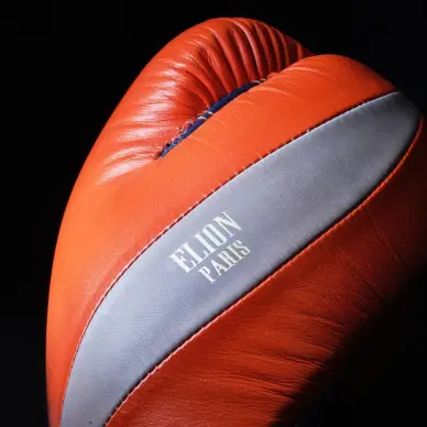 Gants de Boxe Dragon Ball Z Goku - 4