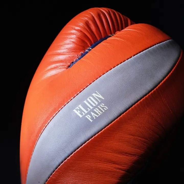 Gants de Boxe Dragon Ball Z Goku