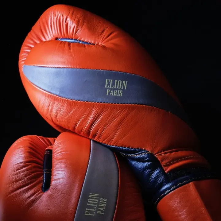 Gants de Boxe Dragon Ball Z Goku