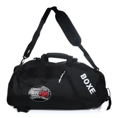 Sac de Sport Boxe Convertible