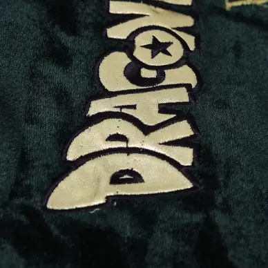 Gants de Boxe Dragon Ball Z Cell - 9