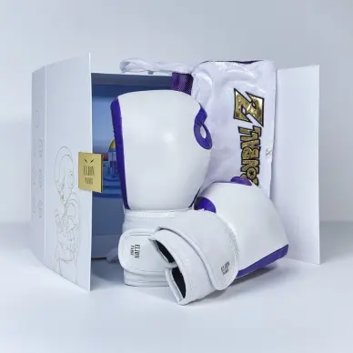 Gants de Boxe Dragon Ball Z Frieza - 13
