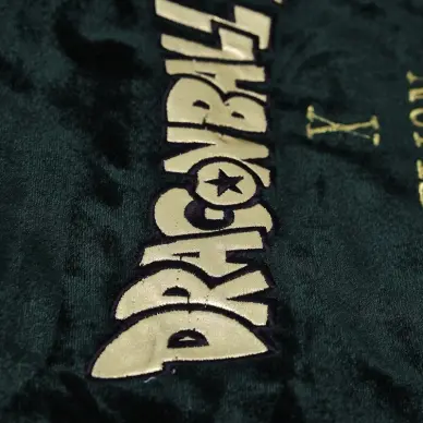 Gants de Boxe Dragon Ball Z Cell - 10