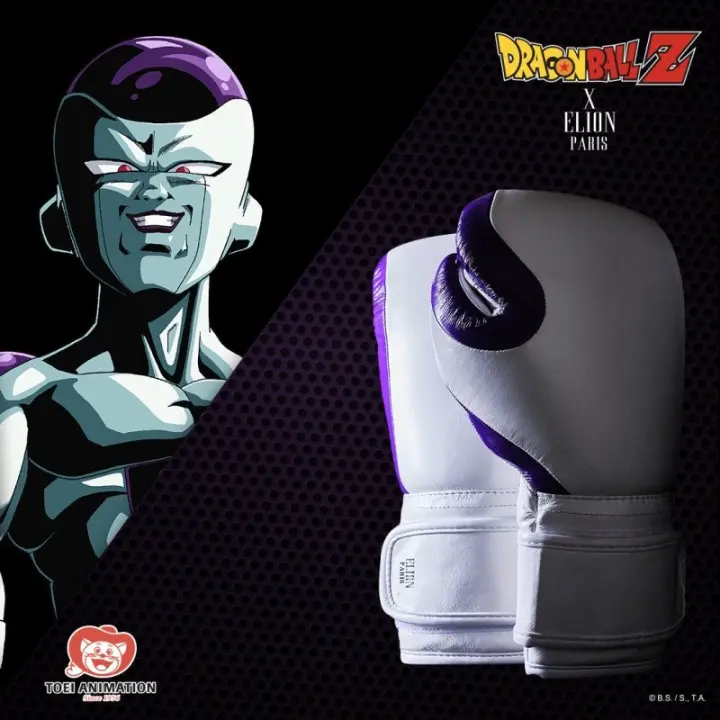 Gants de Boxe Dragon Ball Z Frieza