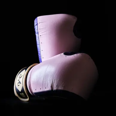 Gants de Boxe Dragon Ball Z Majin Buu - 2
