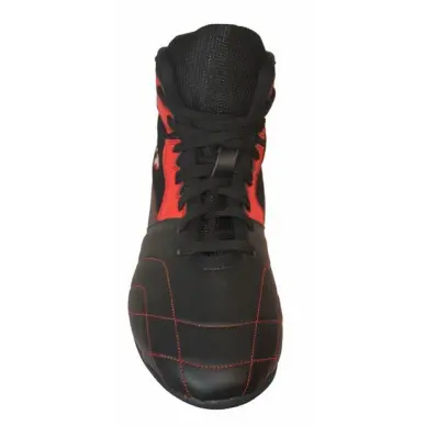 Chaussures de Boxe Française Rivat Esquive - 4