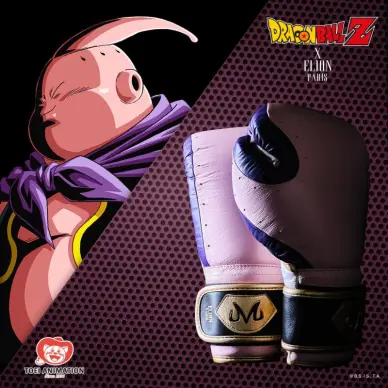 Gants de Boxe Dragon Ball Z Majin Buu - 13